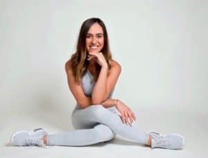 Chelsey Charbeneau