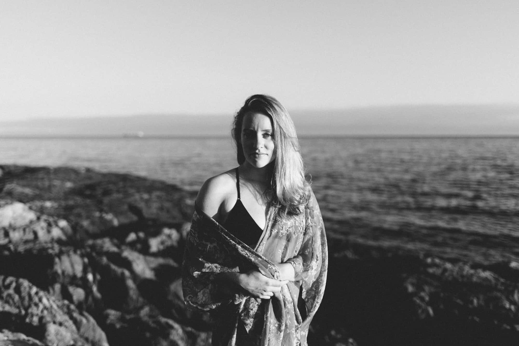 Katie Thacker